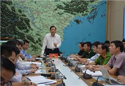 Đảm bảo an toàn các hồ chứa